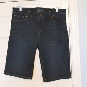 Brand new Lucky Brand Bermuda shorts